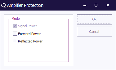 Amplifier Protection Configuration Window.png