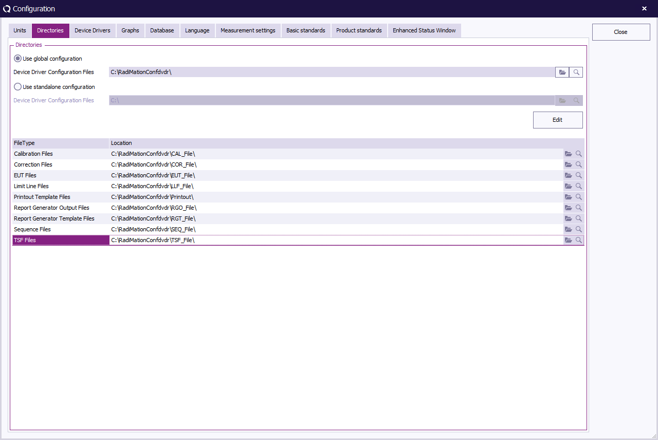 RadiMation-Directory-Configuration.png